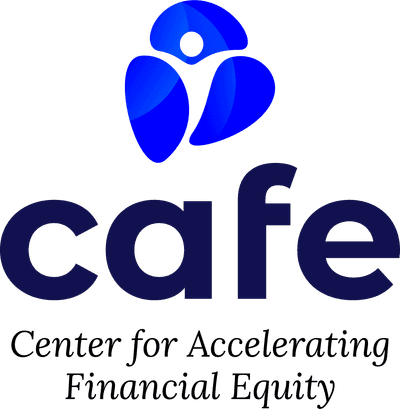CAFE: Center for Accelerating Financial Equity